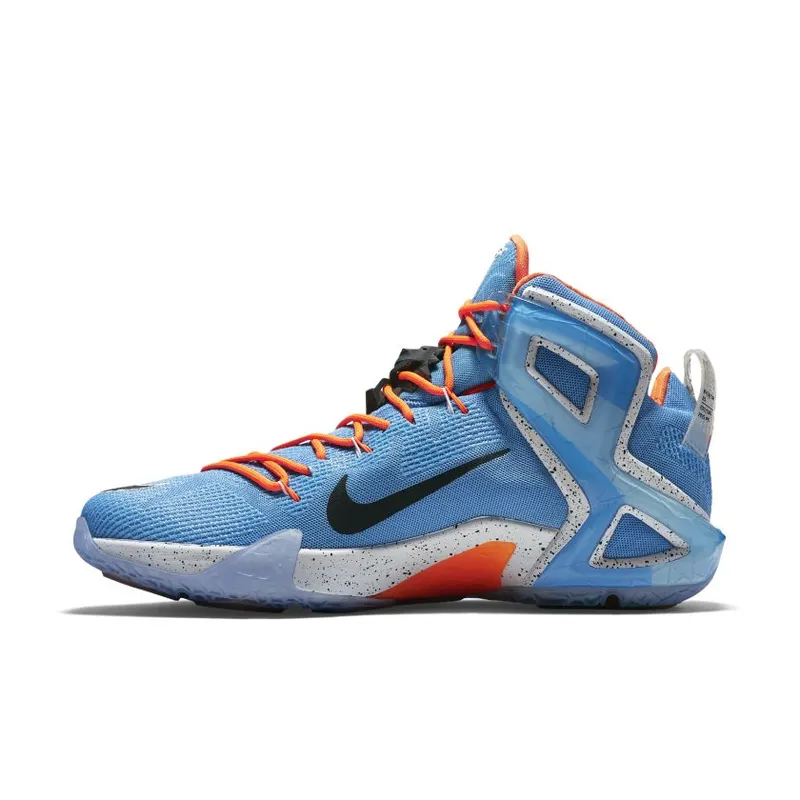 Nike LeBron 12 Elite Elevate (724559-488)