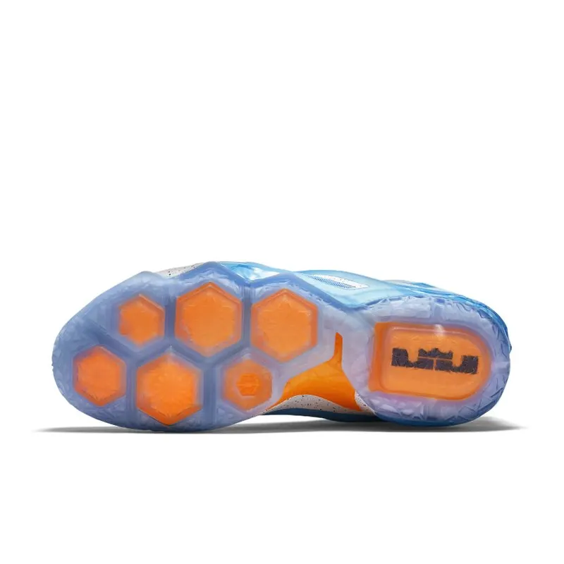 Nike LeBron 12 Elite Elevate (724559-488)