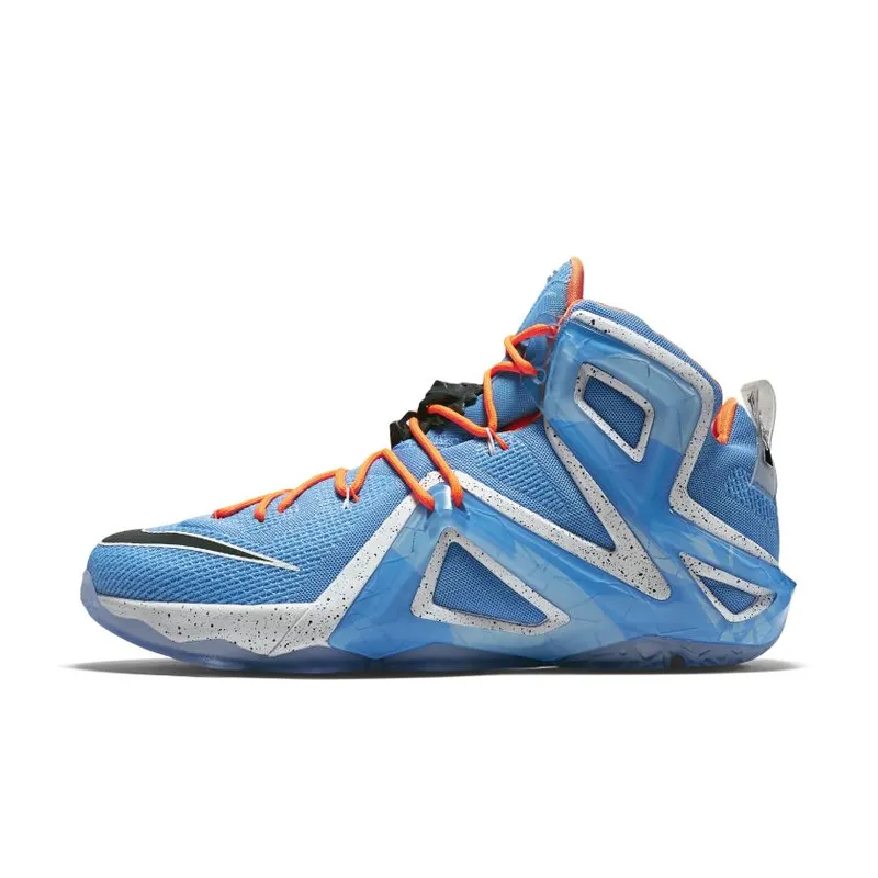 Nike LeBron 12 Elite Elevate (724559-488)