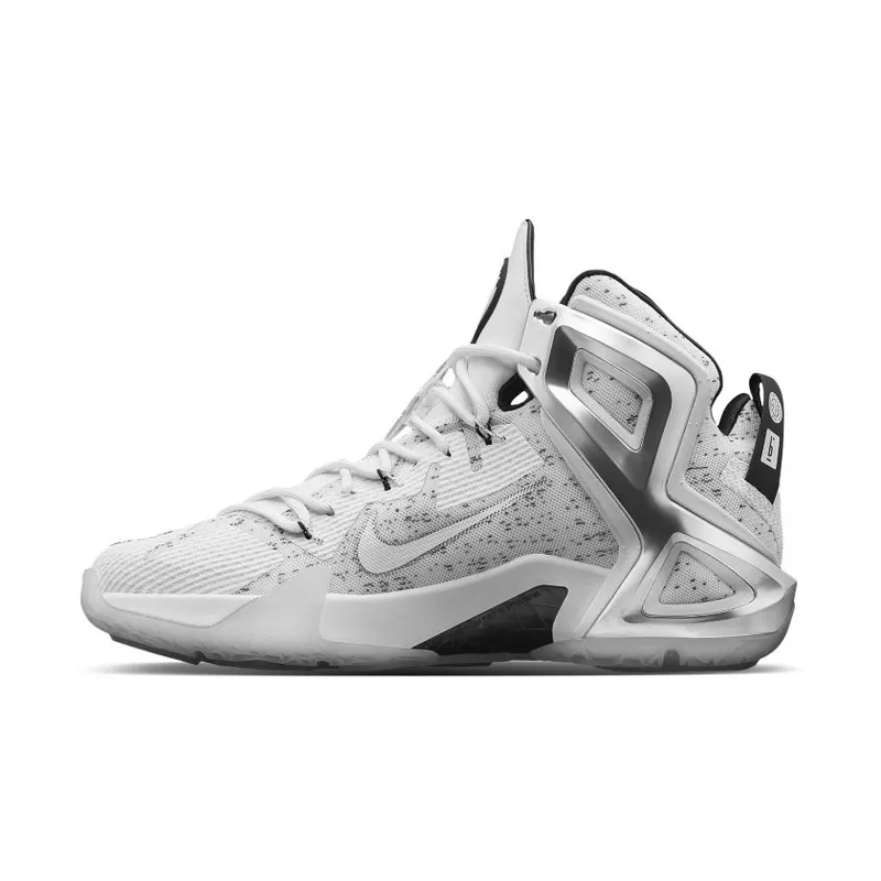 Nike LeBron 12 Elite SP Pigalle (806951-100)