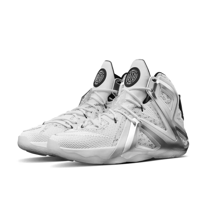 Nike LeBron 12 Elite SP Pigalle (806951-100)