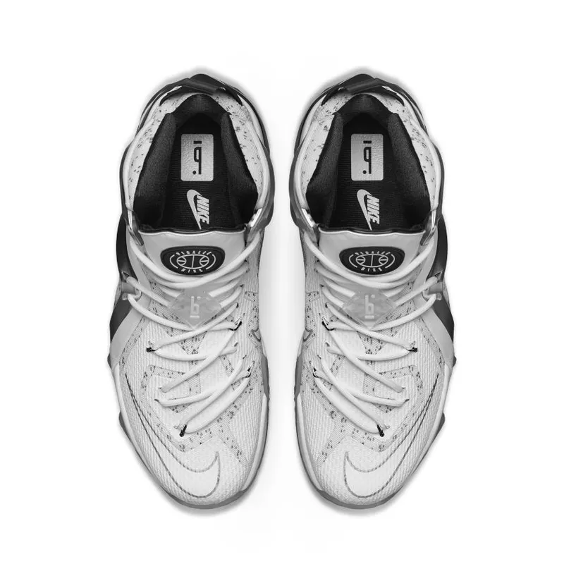 Nike LeBron 12 Elite SP Pigalle (806951-100)