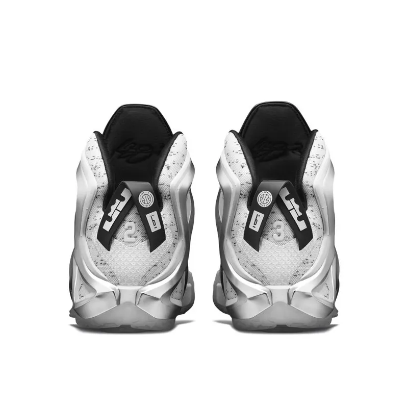 Nike LeBron 12 Elite SP Pigalle (806951-100)