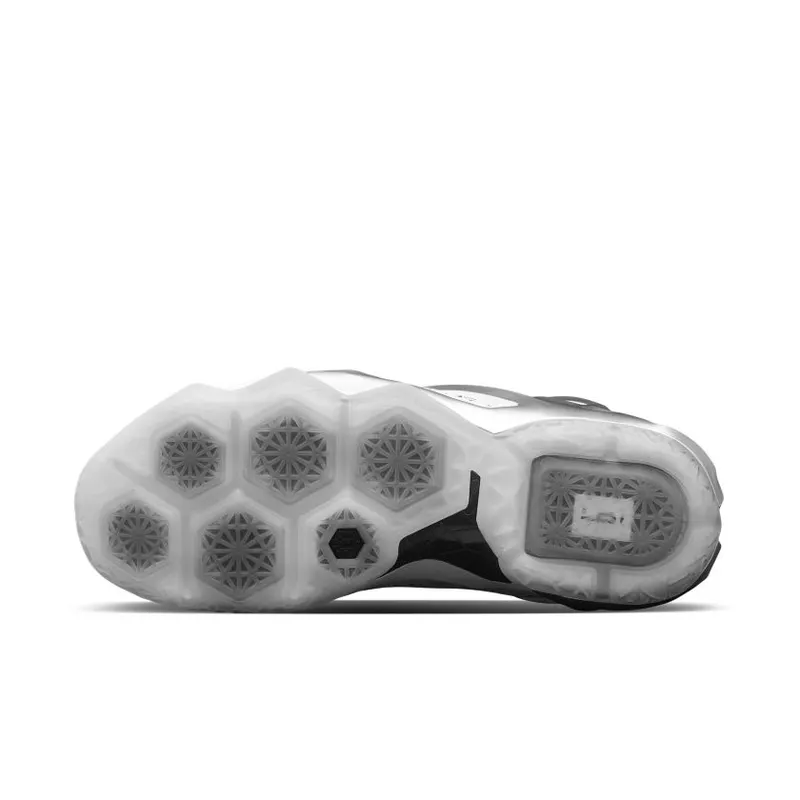 Nike LeBron 12 Elite SP Pigalle (806951-100)
