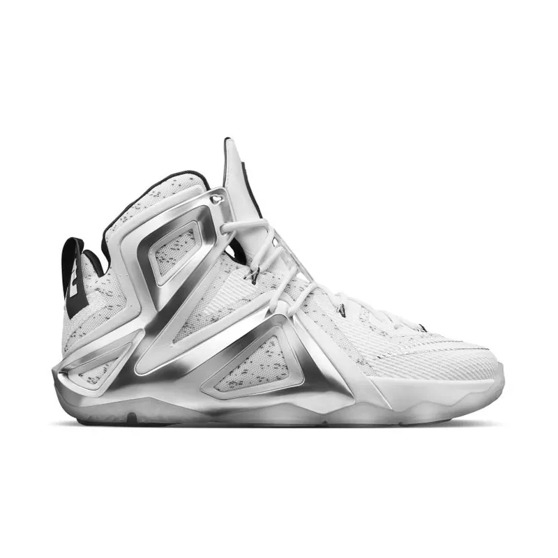 Nike LeBron 12 Elite SP Pigalle (806951-100)
