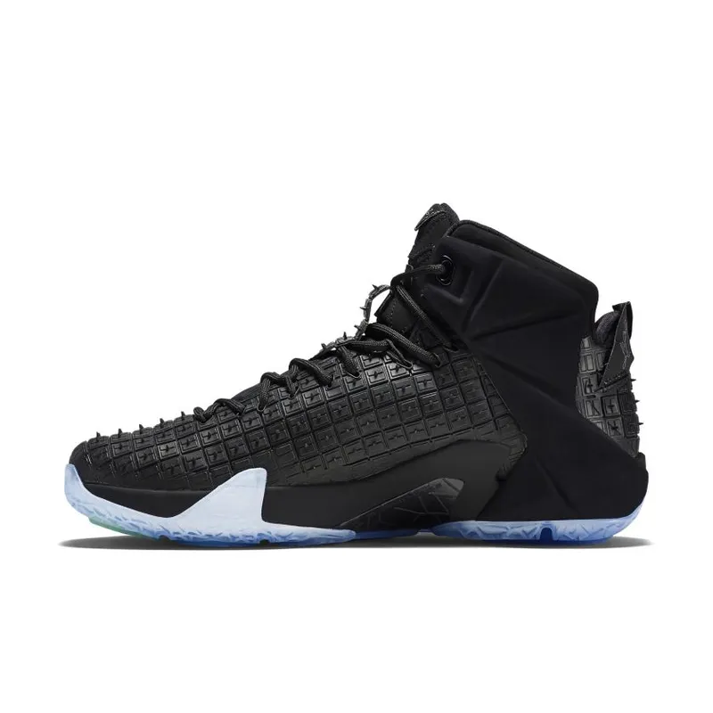 Nike LeBron 12 EXT Rubber City (744286-001)