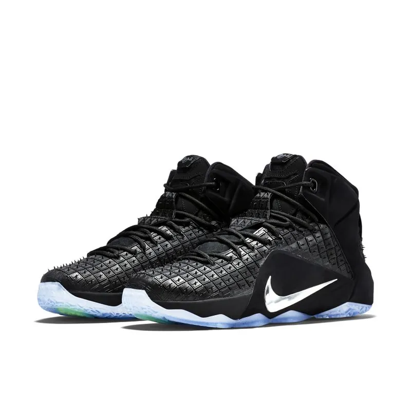 Nike LeBron 12 EXT Rubber City (744286-001)