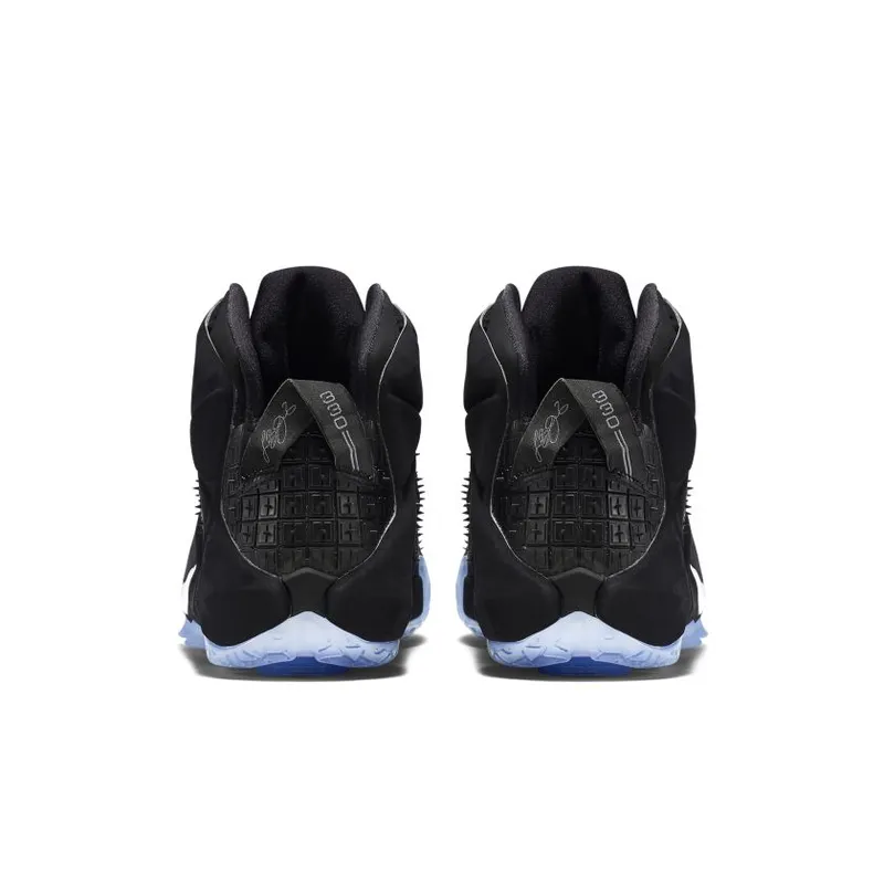 Nike LeBron 12 EXT Rubber City (744286-001)