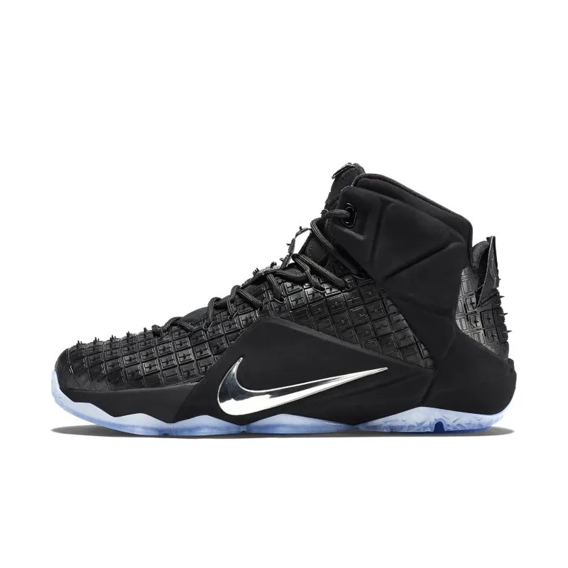 Nike LeBron 12 EXT Rubber City (744286-001)