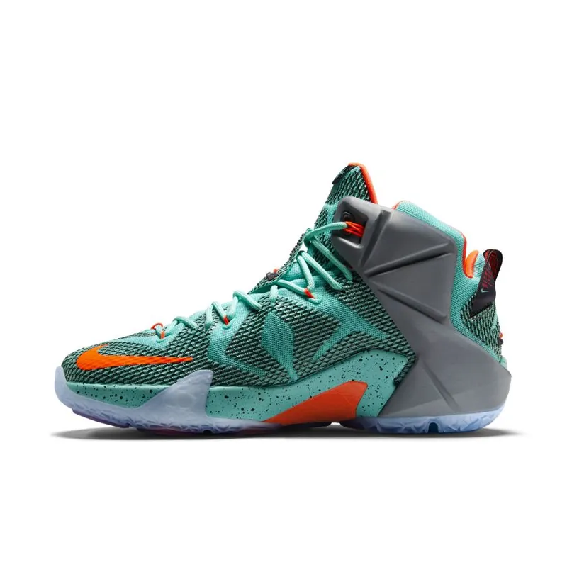 Nike LeBron 12 NSRL (684593-301)