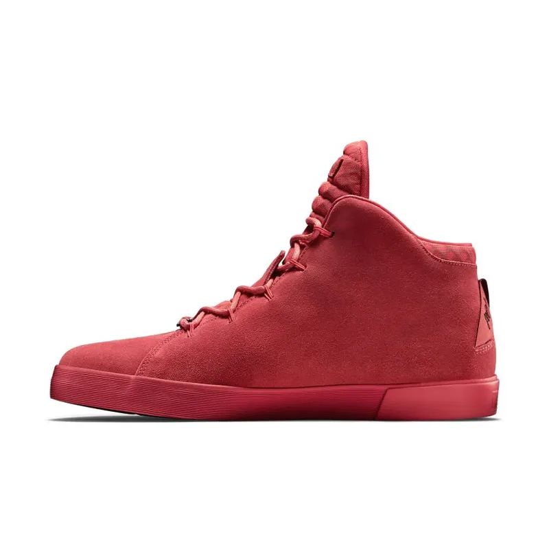 Nike LeBron 12 NSW Challenge Red (716417-600)