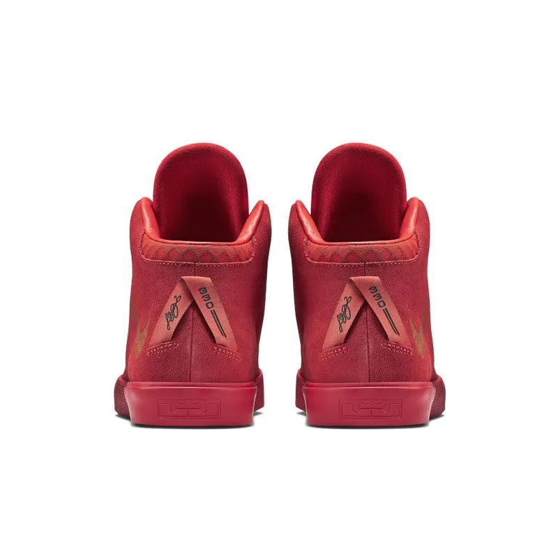 Nike LeBron 12 NSW Challenge Red (716417-600)