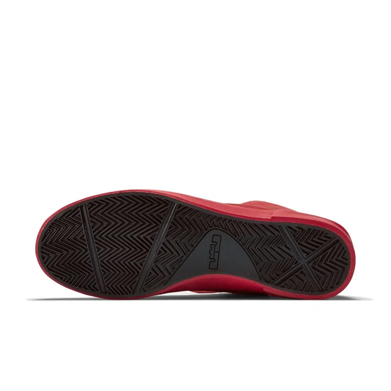 Nike LeBron 12 NSW Challenge Red (716417-600)
