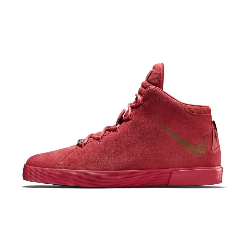 Nike LeBron 12 NSW Challenge Red (716417-600)
