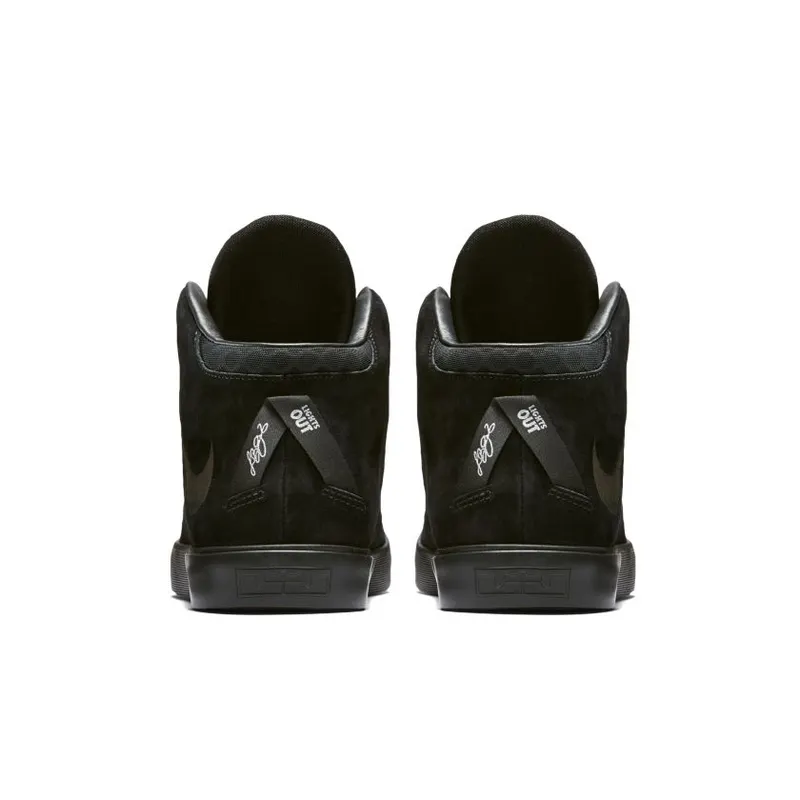 Nike LeBron 12 NSW Lights Out (716417-002)