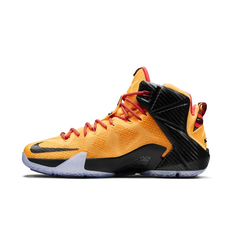 Nike LeBron 12 Witness (684593-830)