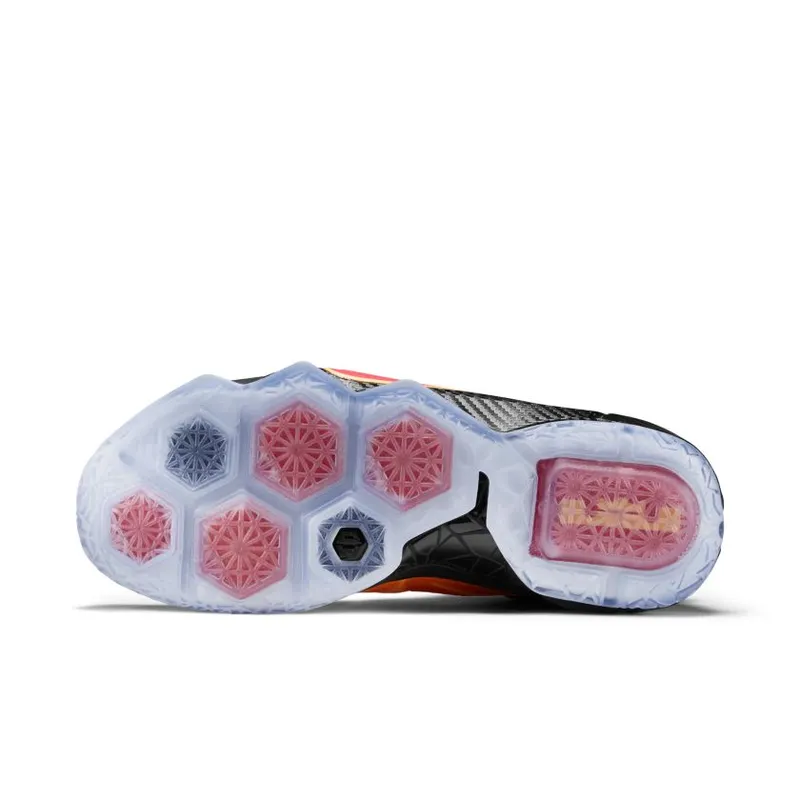 Nike LeBron 12 Witness (684593-830)