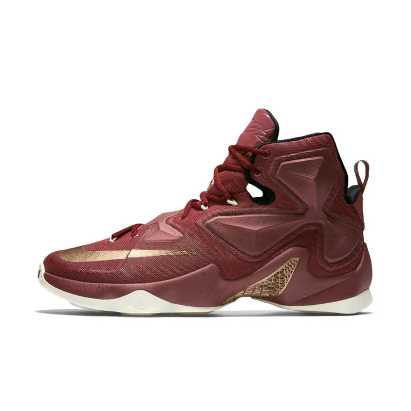 Nike LeBron 13 Bronze (807219-690)
