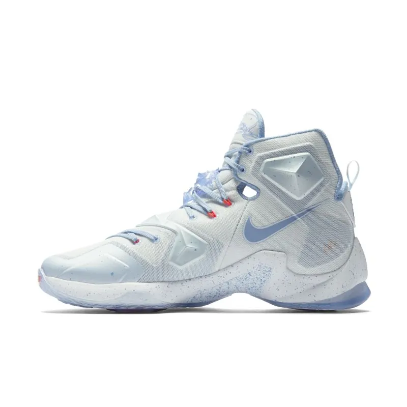 Nike LeBron 13 Christmas (816278-144)