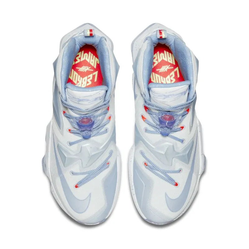 Nike LeBron 13 Christmas (816278-144)