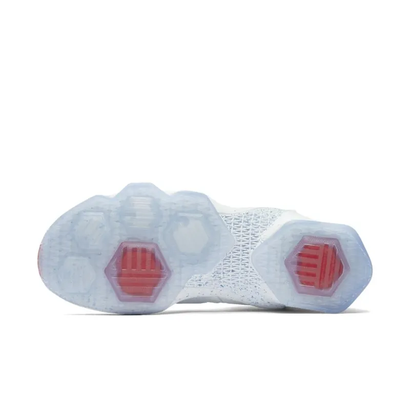 Nike LeBron 13 Christmas (816278-144)