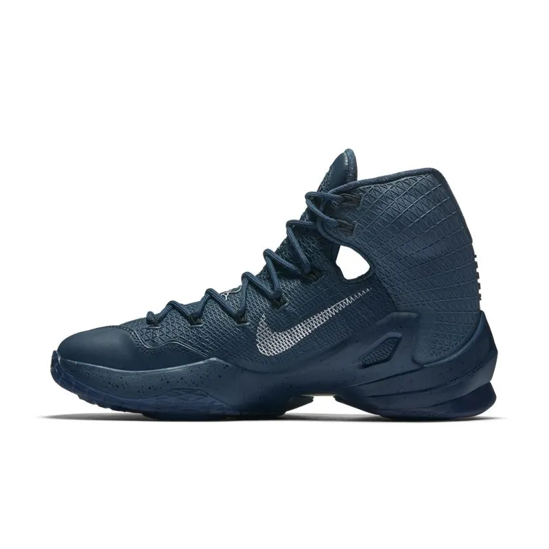 Nike LeBron 13 Elite Built For Battle (864942-440)