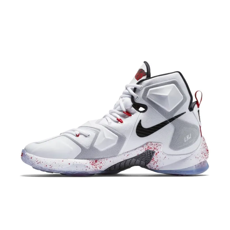 Nike LeBron 13 Friday the 13th (807219-106)
