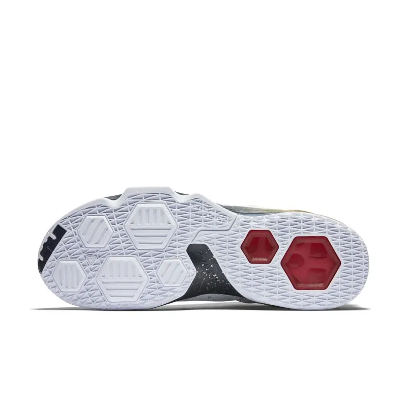 Nike LeBron 13 Low Olympic (831925-164)