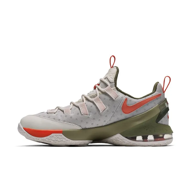Nike LeBron 13 Low Phantom (849783-002)