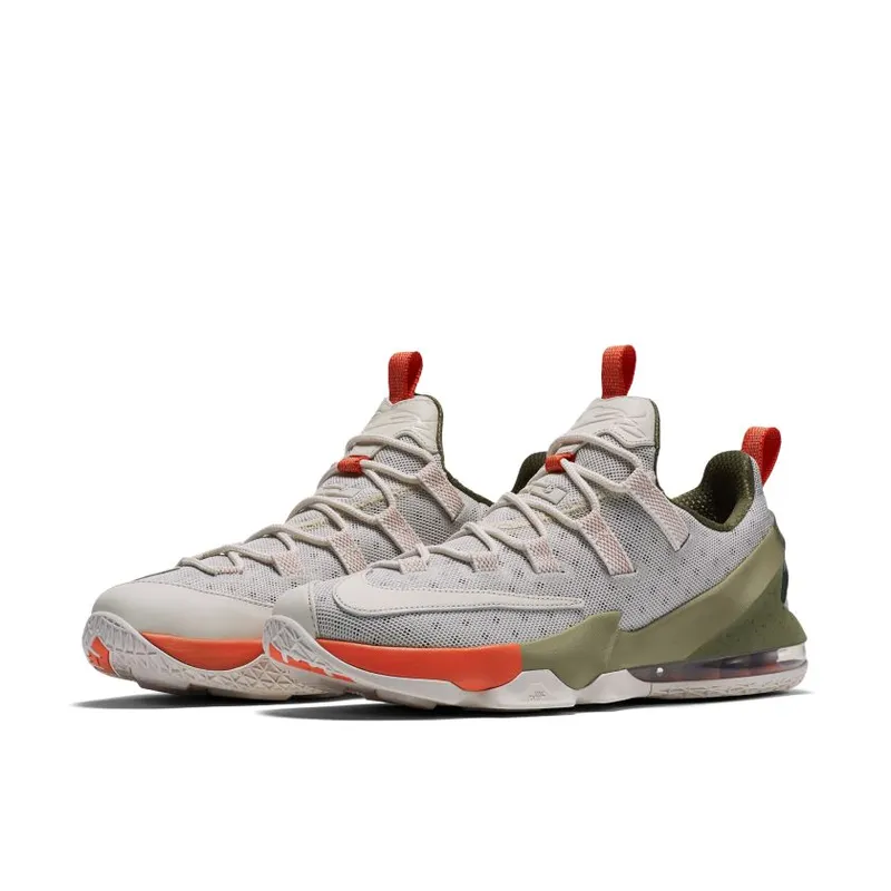 Nike LeBron 13 Low Phantom (849783-002)