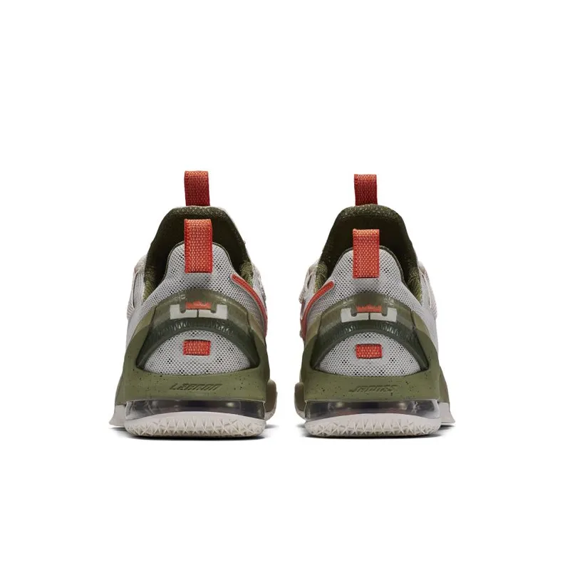 Nike LeBron 13 Low Phantom (849783-002)
