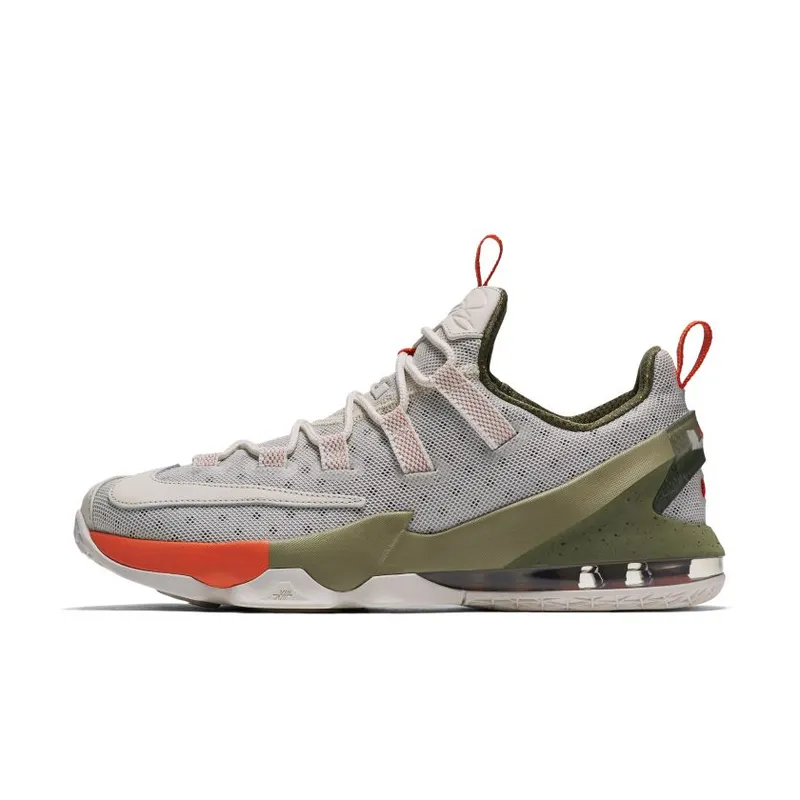 Nike LeBron 13 Low Phantom (849783-002)