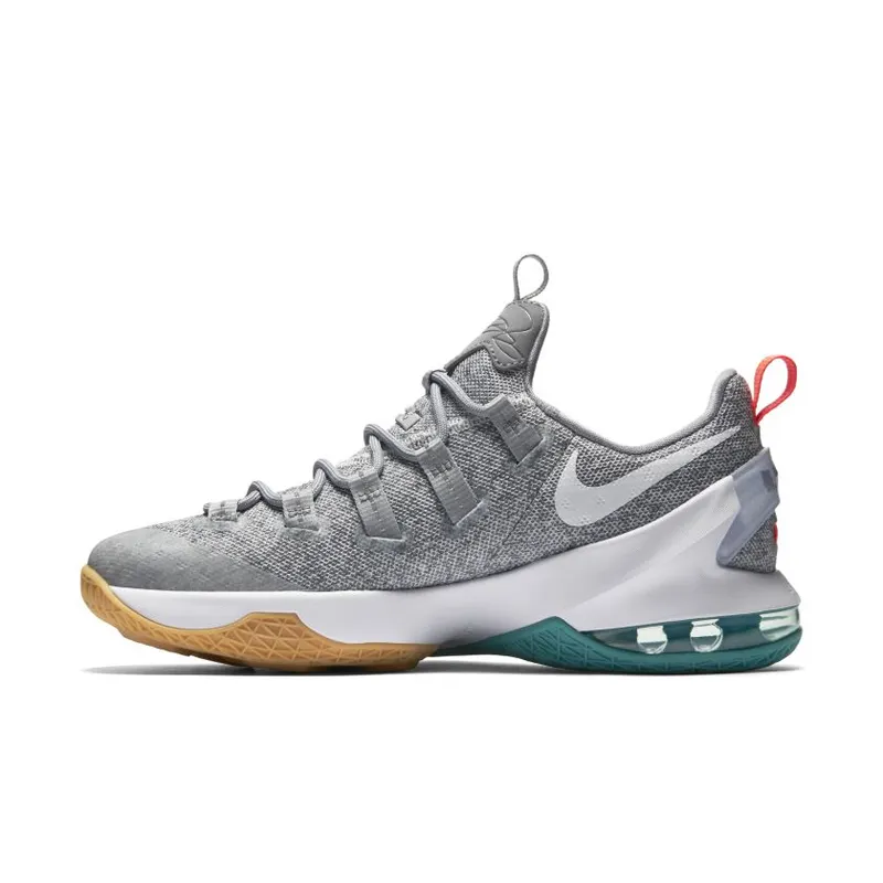 Nike LeBron 13 Low Stealth (831925-016)