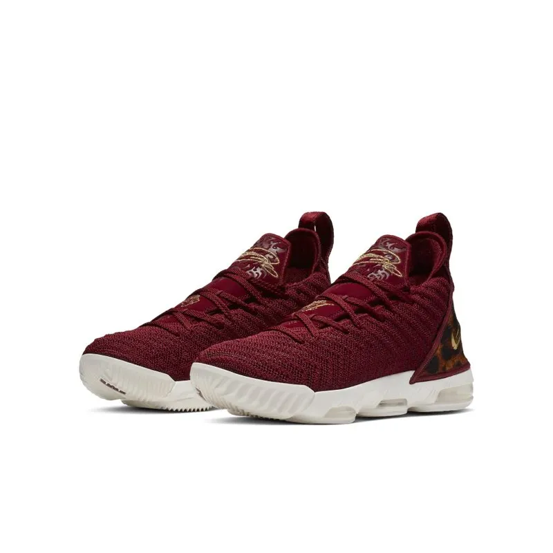 Nike LeBron 16 King (GS) (AQ2465-601)