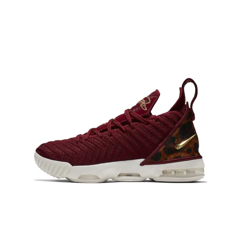 Nike LeBron 16 King (GS) (AQ2465-601)