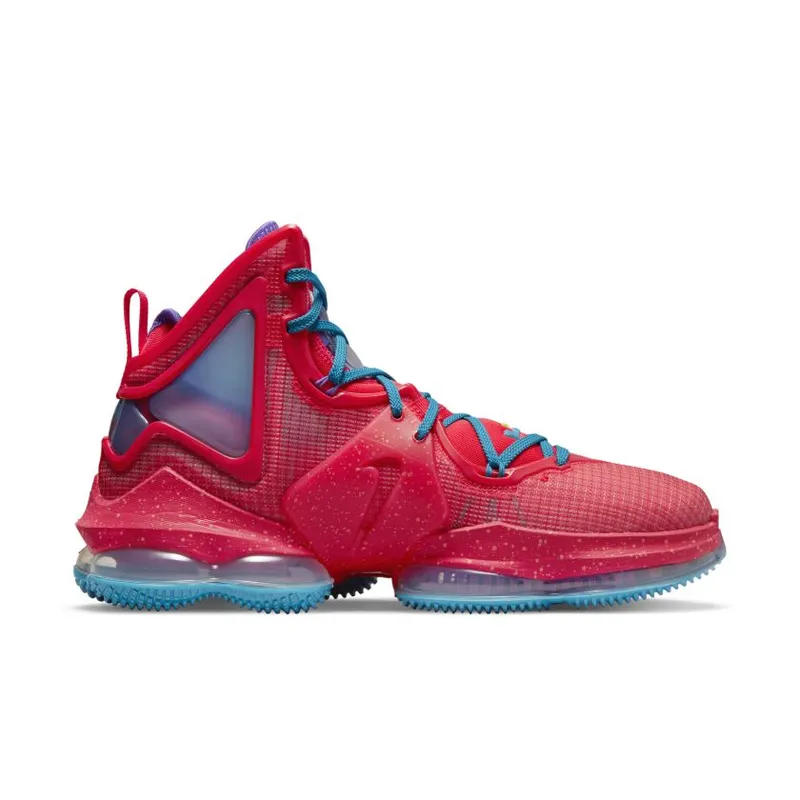 Nike LeBron 19 King’s Crown (CZ0203-600)