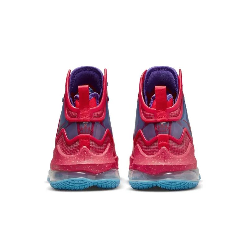 Nike LeBron 19 King’s Crown (CZ0203-600)