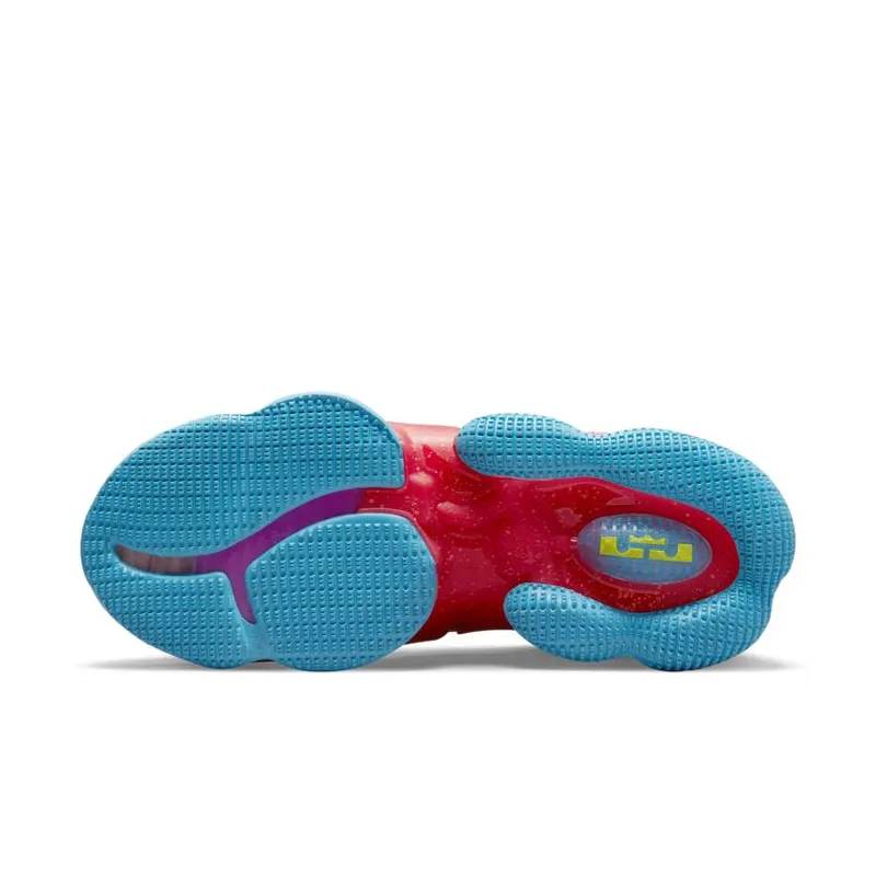 Nike LeBron 19 King’s Crown (CZ0203-600)