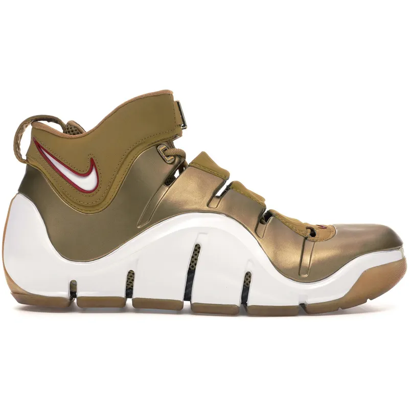 Nike LeBron 4 All-Star Game (314647-711)