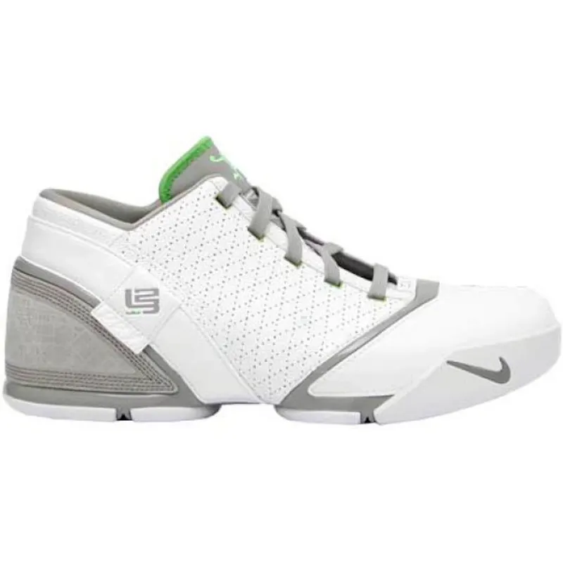 Nike LeBron 5 Low Dunkman (318696-101)