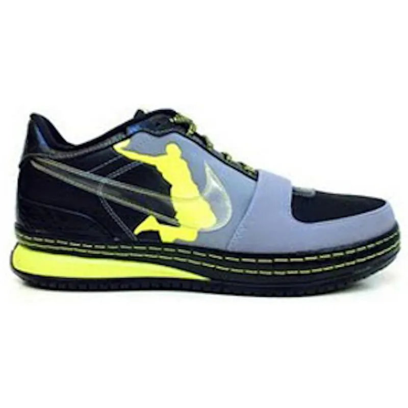 Nike LeBron 6 Low Dunkman (381302-091)