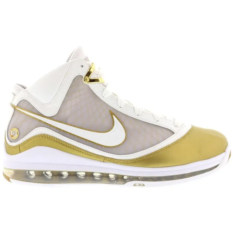 Nike LeBron 7 China Moon (2009) (375664-113)