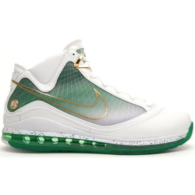 Nike LeBron 7 MTAG New York City (375664-177)