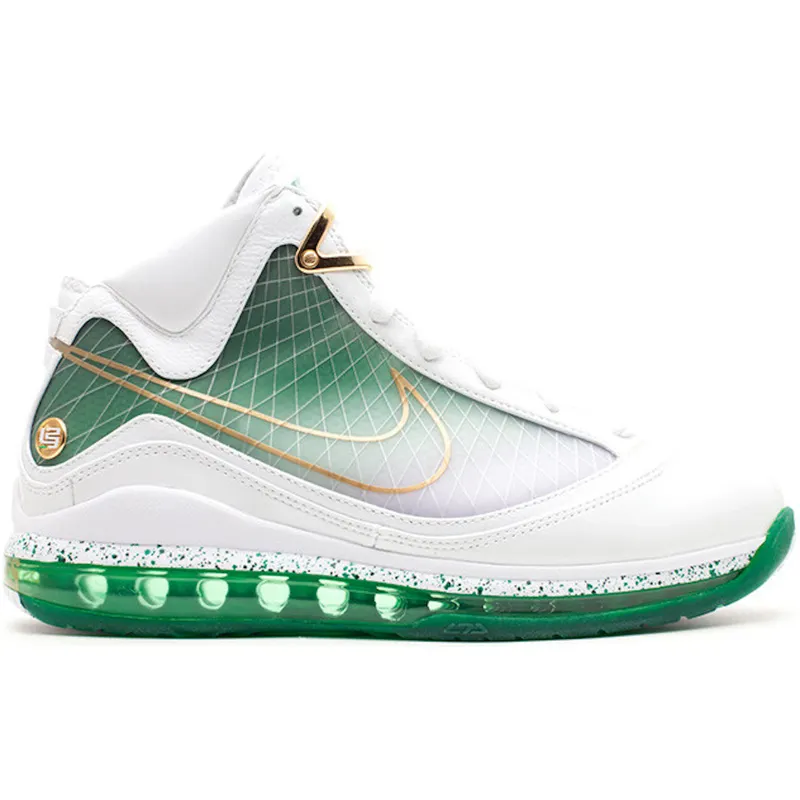 Nike LeBron 7 MTAG Washington DC (375664-171)