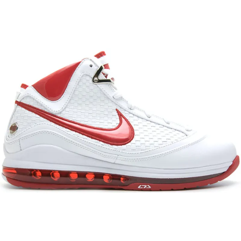 Nike LeBron 7 NFW (No Flywire) (383578-161)