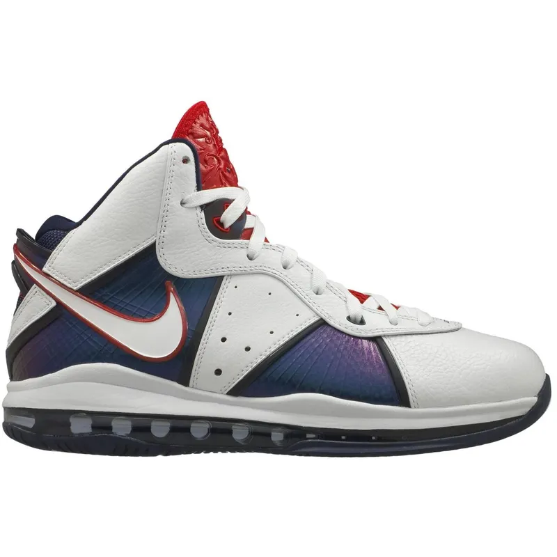 Nike LeBron 8 Veterans Day (417098-100)