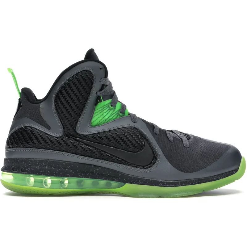 Nike LeBron 9 Dunkman (469764-006)