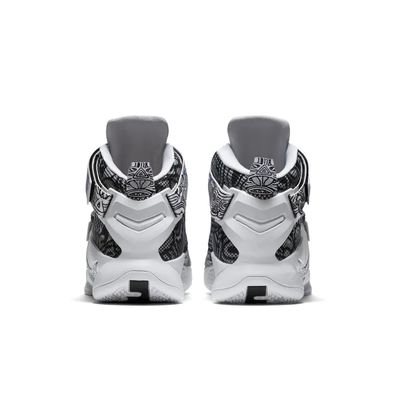 Nike LeBron Solider 9 Freegums (810803-014)