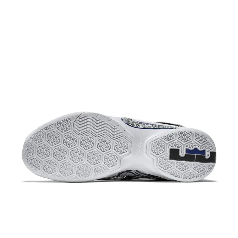 Nike LeBron Solider 9 Freegums (810803-014)