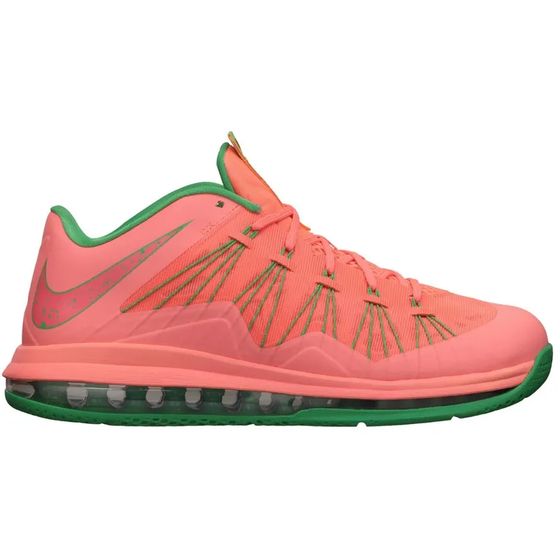 Nike LeBron X Low Watermelon (579765-801)